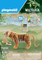 PLAYMOBIL Wiltopia Tijger - 71055