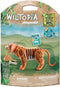 PLAYMOBIL Wiltopia Tijger - 71055