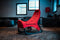 Playseat® Champ PUMA Edition - Gamestoel voor Console Gaming - ActiFit - Rood
