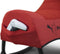 Playseat® Champ PUMA Edition - Gamestoel voor Console Gaming - ActiFit - Rood