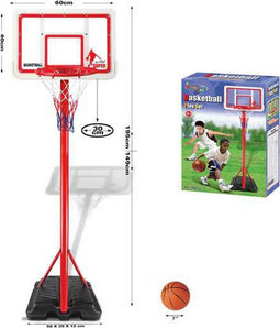 Playset Basketball 60 x 40 cm