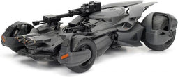 Playset Batman Justice League : Batmobile & Batman 2 Onderdelen
