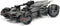 Playset Batman Justice League : Batmobile & Batman 2 Onderdelen