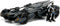 Playset Batman Justice League : Batmobile & Batman 2 Onderdelen