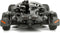 Playset Batman Justice League : Batmobile & Batman 2 Onderdelen