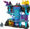 Playset Batman Super Friends Bat-tech Batcave Lichten met geluid 40 x 38 cm