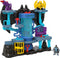 Playset Batman Super Friends Bat-tech Batcave Lichten met geluid 40 x 38 cm