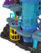Playset Batman Super Friends Bat-tech Batcave Lichten met geluid 40 x 38 cm
