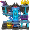 Playset Batman Super Friends Bat-tech Batcave Lichten met geluid 40 x 38 cm