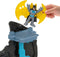 Playset Batman Super Friends Bat-tech Batcave Lichten met geluid 40 x 38 cm