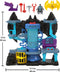 Playset Batman Super Friends Bat-tech Batcave Lichten met geluid 40 x 38 cm