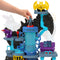 Playset Batman Super Friends Bat-tech Batcave Lichten met geluid 40 x 38 cm