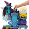 Playset Batman Super Friends Bat-tech Batcave Lichten met geluid 40 x 38 cm