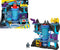 Playset Batman Super Friends Bat-tech Batcave Lichten met geluid 40 x 38 cm