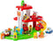 Playset Fire Station Moltó