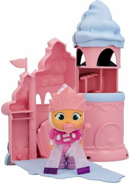 Playset IMC Toys Cry Babies