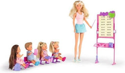 Playset Majorette Schoolteacher