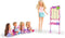 Playset Majorette Schoolteacher