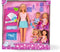 Playset Majorette Schoolteacher