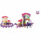 Playset Winners Stable (33 Onderdelen)