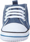 Playshoes sneaker jeans blauw Maat: 19