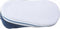 Playshoes sneaker jeans blauw Maat: 19