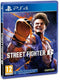 PlayStation 4 Video Game Capcom Street Fighter 6