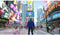 PlayStation 4 Video Game Capcom Street Fighter 6