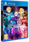 PlayStation 4-videogame Bandai Namco Sword Art Online Last Recollection