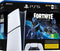 PlayStation 5 - Digital Edition - Slim - Fortnite Cobalt Star-bundel