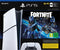 PlayStation 5 - Digital Edition - Slim - Fortnite Cobalt Star-bundel