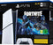 PlayStation 5 - Digital Edition - Slim - Fortnite Cobalt Star-bundel