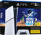 PlayStation 5 - Slim Digital Edition - Astro Bot Voordeelbundel