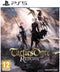 PlayStation 5 Video Game Square Enix Tactics Ogre Reborn