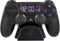 PlayStation - Controller Wekker - Zwart