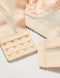Playtex - BH Zonder Beugel - Beige - 'Cœur Croisé Classique' - 80B
