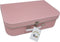 Playwood - Koffer set van 3 - Roze