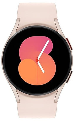 Samsung Galaxy Watch5 - Smartwatch - 40mm - Bluetooth + 4G - Rosé Goud
