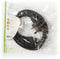 Nedis CEGP11100BK30 - Geaarde kabel - 300 cm - Zwart
