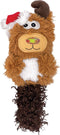 Kong Holiday Kickeroo Character Assorted - Kattenspeelgoed -