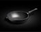 AMT Gastroguss Wokpan 28 cm - Aluminium - Inductiegeschikt - Antiaanbaklaag - Ovenbestendig