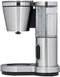 WMF Lono - Koffiezetapparaat met thermoskan - 1 liter voor 8 kopjes - Cromargan® RVS
