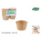 Set met cakevormen Algon Papier 5 x 4 cm 50 Onderdelen (36 Stuks)