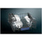 Siemens SN23EW03KE - Vrijstaande vaatwasser - 6 programma's - Wit