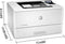HP LaserJet Pro M404dn - Laserprinter - 38 ppm - Zwart