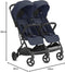 kinderwagen met babybakje