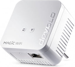 PLC Adapter devolo Magic 1 WiFi mini Starter Kit