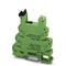 PLC-basiskl. PLC-BSC-120UC/21-21 10 st