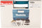 Makita B-68432 - Boor- en bitset - 102-delig in kunststof koffer (1 set)