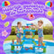 KidzKraze® Watertafel XL - Buitenspeelgoed - Water- en zand speelplezier